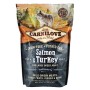 Сухий корм для собак Carnilove Adult Large Breed Salmon and Turkey 1.5 кг (8595602508952)