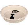 Посуд для котів Trixie 250 мл/13 см (4047974244999)