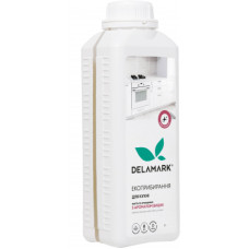 Рідина для чищення кухні DeLaMark з ароматом вишні 1 л (4820152331960)