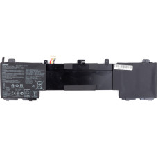 Акумулятор до ноутбука ASUS ZenBook Pro UX550VE (C42N1630) 15.4V 4790mAh (NB431441)