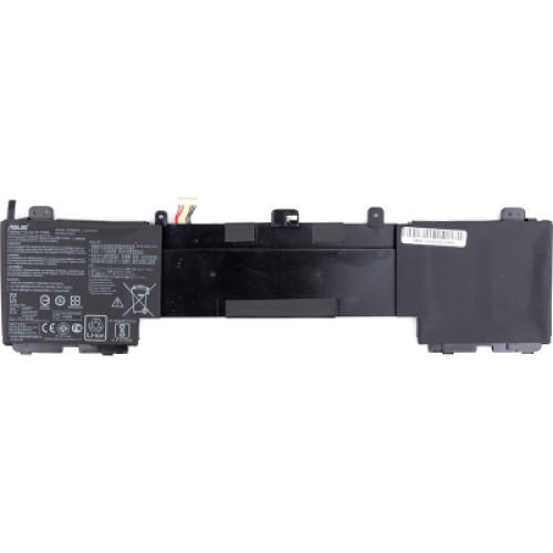 Акумулятор до ноутбука ASUS ZenBook Pro UX550VE (C42N1630) 15.4V 4790mAh (NB431441)