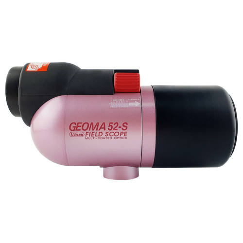 Підзорна труба Vixen Geoma 52S Pink (1161)
