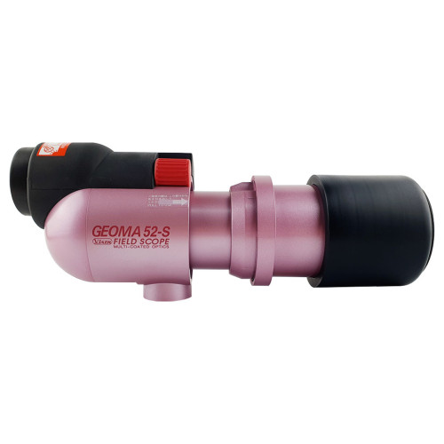 Підзорна труба Vixen Geoma 52S Pink (1161)
