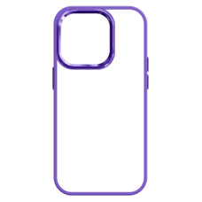 Чохол до мобільного телефона Armorstandart Unit Apple iPhone 13 Pro Lavender (ARM62494)