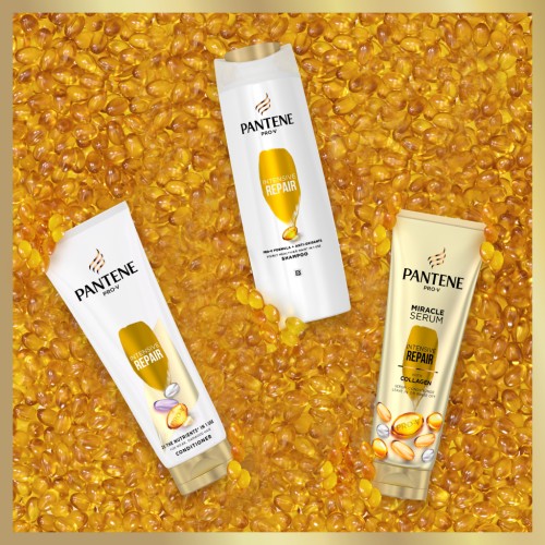 Кондиціонер для волосся Pantene Pro-V Інтенсивне відновлення 200 мл (8001841740362)