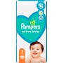 Підгузки Pampers Active Baby Розмір 3 (6-10 кг) 54 шт (8001090948977)