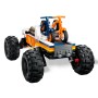 Конструктор LEGO City Пригоди на позашляховику 4x4 252 деталі (60387)