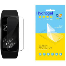 Плівка захисна Drobak Hydrogel Samsung Galaxy Fit2 (2 шт) (313138) (313138)