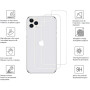 Скло захисне Drobak back panel Apple iPhone 13 mini (606066)