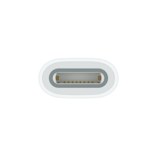 Адаптер Apple USB-C to Apple Pencil Adapter, Model A2869 (MQLU3ZM/A)