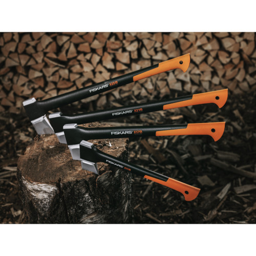 Колун Fiskars Х11 44.4 см, 1100г (1015640)