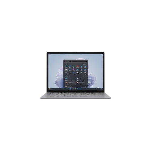 Ноутбук Microsoft Surface Laptop 5 (RBH-00001)