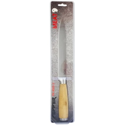 Кухонний ніж Pepper Wood Meat 20,3 см (PR-4002-2)