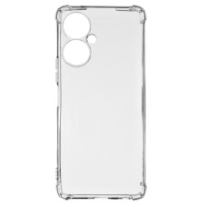 Чохол до мобільного телефона Armorstandart Air Force TECNO Camon 19 4G/19 Pro 4G Cam cov Transparent (ARM66430)