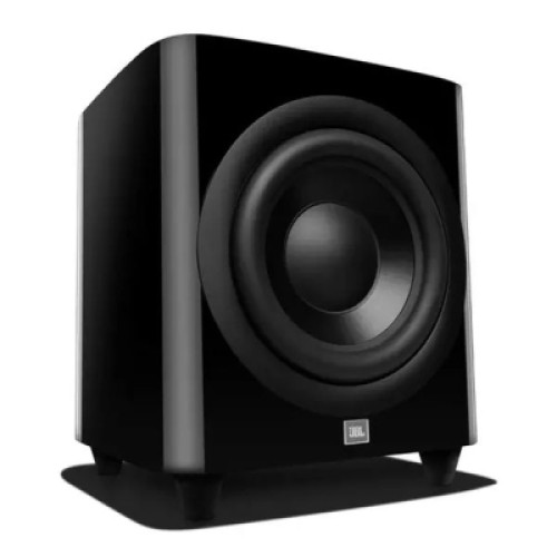 Домашній сабвуфер JBL HDI 1200P (JBLHDI1200PBLQEU)