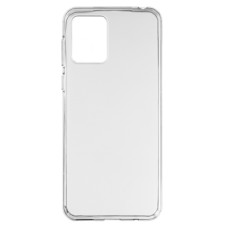 Чохол до мобільного телефона Armorstandart Air Series Motorola E13 Transparent (ARM66145)