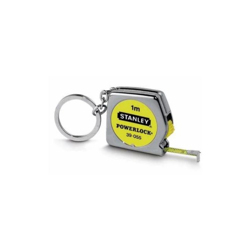 Рулетка Stanley Powerlock, 1м х 6.35мм (0-39-055)