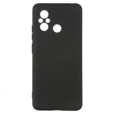 Чохол до мобільного телефона Armorstandart ICON Case Xiaomi Redmi 12С/11A Camera cover Black (ARM65965)