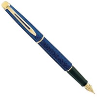 Ручка пір'яна Waterman Hemisphere (12051)