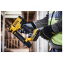 Степлер будівельний DeWALT 18В XR, довжина/ширина скоби 25/19.7 мм, 2xAh, кейс TSTAK (DCN701D2)