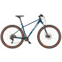 Велосипед KTM Ultra Flite 29" рама-L/48 Blue (22803108)