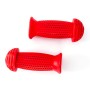 Гріпси PVC L95 мм FSK-BH-139-A Red (GRI-274)