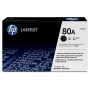 Картридж HP LJ  80A для Pro 400 M401/Pro 400 MFP M425 (CF280A)