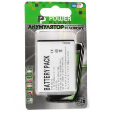 Акумуляторна батарея для телефону PowerPlant Samsung i9250 (Galaxy Nexus) (DV00DV6076)