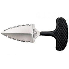 Ніж Cold Steel Urban Edge Double Serrated Edge (43XLSS)