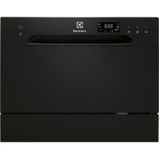 Посудомийна машина ELECTROLUX ESF 2400O K (ESF2400OK)