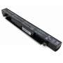 Акумулятор до ноутбука Asus X550 (A41-X550A) 14.4V 2600mAh EXTRADIGITAL (BNA3973)