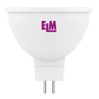 Лампочка ELM GU5.3 (18-0064)