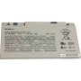 Акумулятор до ноутбука SONY Sony VGP-BPS33 3760mAh 6cell 11.1V Li-ion (A41803)