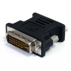 Перехідник DVI 24+1pin to VGA Atcom (9214)