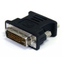 Перехідник DVI 24+1pin to VGA Atcom (9214)