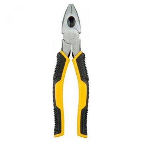 Плоскогубці Stanley Cushion Grip L=200мм. (STHT0-74367)