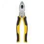 Плоскогубці Stanley Cushion Grip L=200мм. (STHT0-74367)