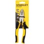 Плоскогубці Stanley Cushion Grip L=200мм. (STHT0-74367)