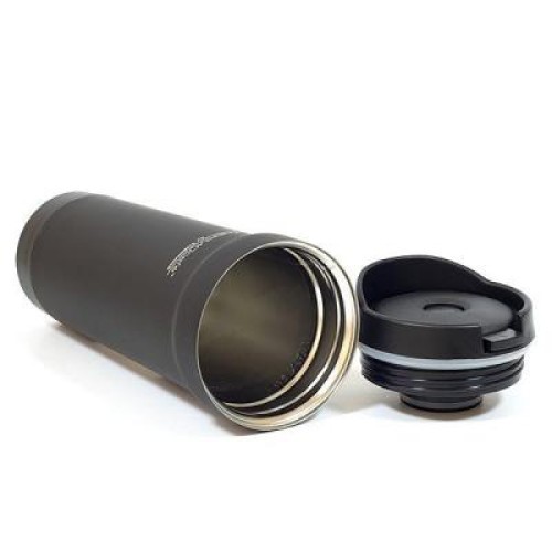 Термокружка Thermos BrillMug-450 0.45л Black (5010576137739BLACK)