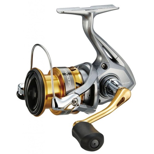 Котушка Shimano Sedona 8000 FI 3+1BB (SE8000FI)