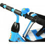 Дитячий велосипед KidzMotion Tobi Junior BLUE (115001/blue)