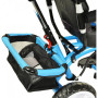 Дитячий велосипед KidzMotion Tobi Junior BLUE (115001/blue)