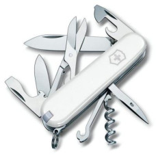 Ніж Victorinox Swiss Army Climber белый (1.3703.7)