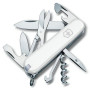 Ніж Victorinox Swiss Army Climber белый (1.3703.7)