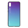 Чохол до мобільного телефона BeCover Vivo Y91c Purple-Blue (704051)