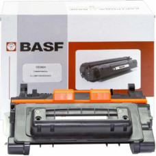 Картридж BASF HP LJ Enterprise M4555/CE390X (KT-CE390X)