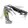 Мультитул Leatherman SIGNAL GRAY, синтетический чехол, картонна коробка (832737)