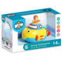 Іграшка для ванної Wow Toys Підводний човен Санні (03095)