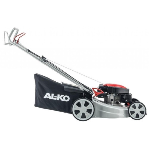 Газонокосарка AL-KO 4.60 SP-S Easy (113795)