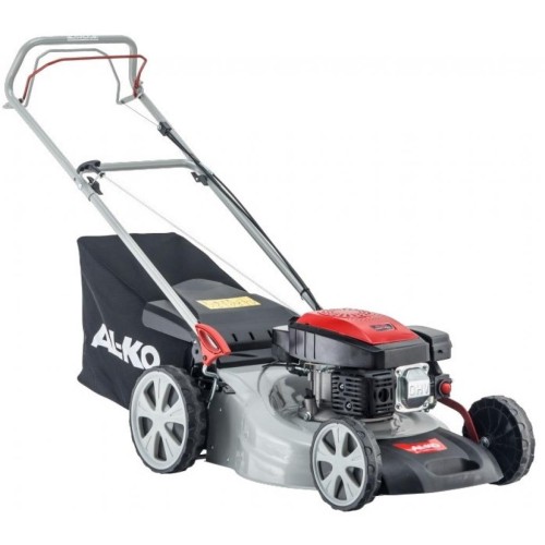 Газонокосарка AL-KO 4.60 SP-S Easy (113795)